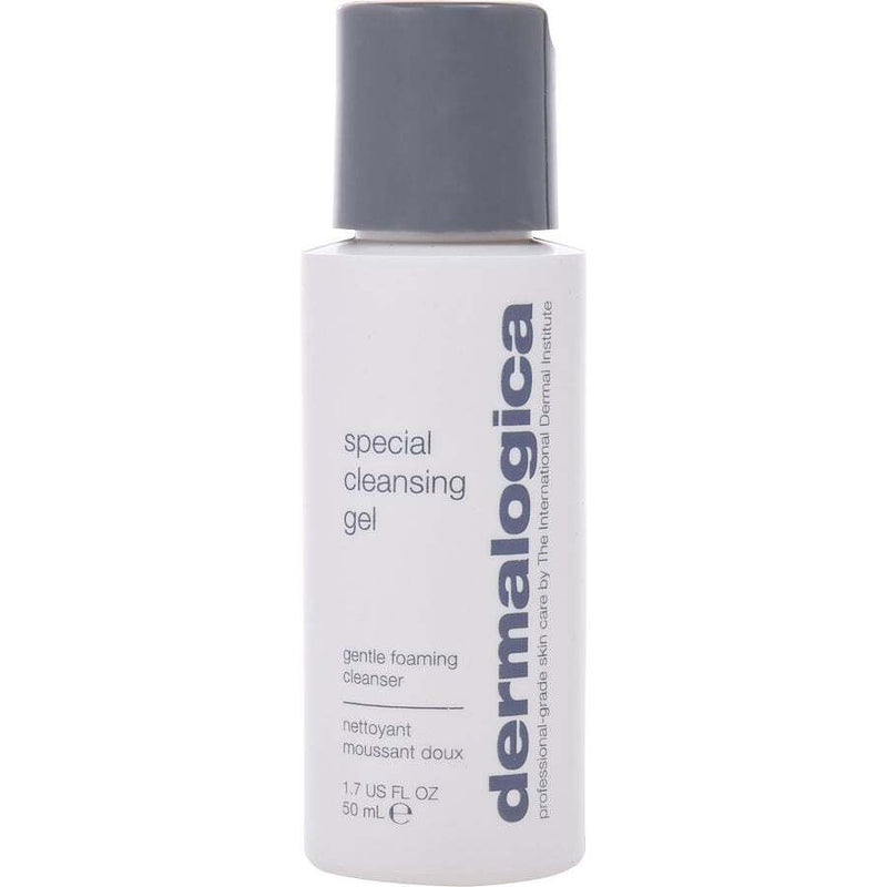 Dermalogica by Dermalogica (WOMEN) - Special Cleansing Gel ( Travel Size )--50ml/1.7oz