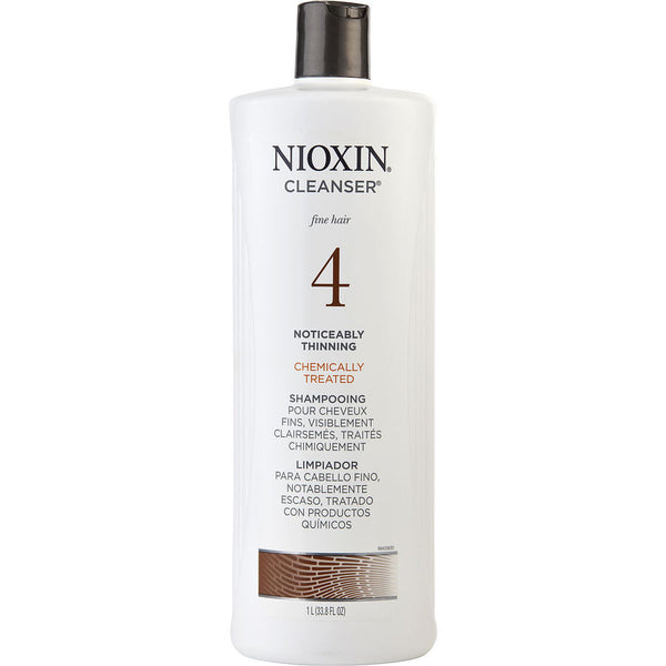 NIOXIN by Nioxin (UNISEX)