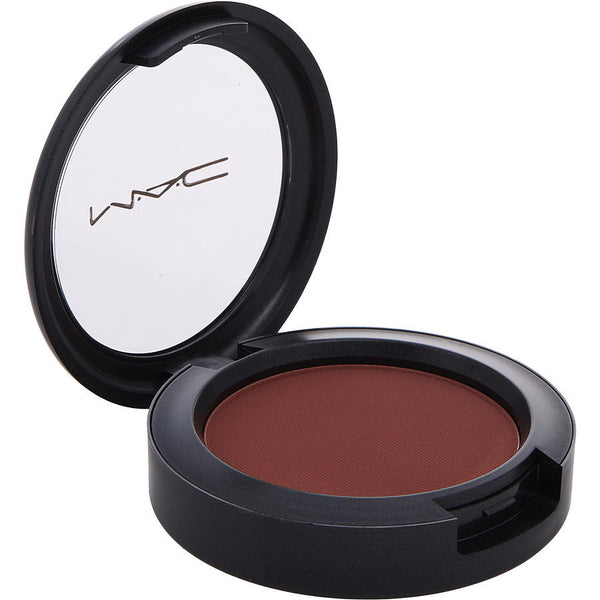 MAC by MAC (WOMEN) - Blush Powder - Raizin --6g/0.21oz