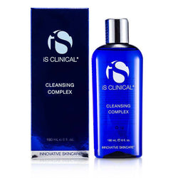 IS Clinical by IS Clinical (WOMEN) - Cleansing Complex  --180ml/6oz