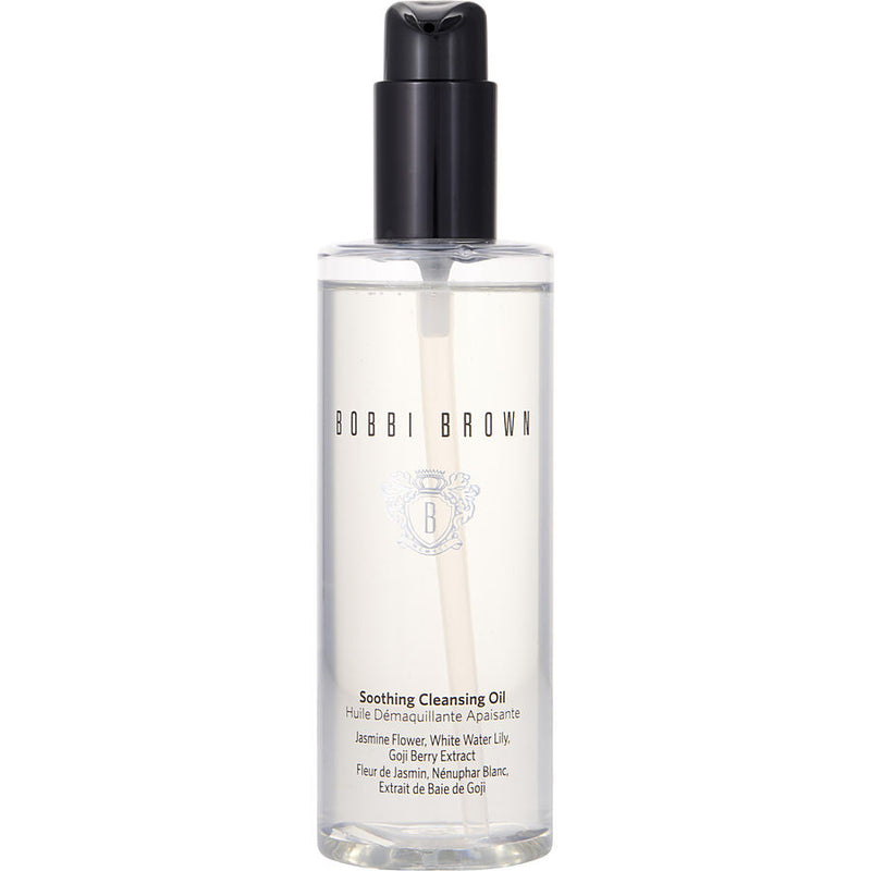 Bobbi Brown by Bobbi Brown (WOMEN) - Soothing Cleansing Oil  --200ml/6.7oz