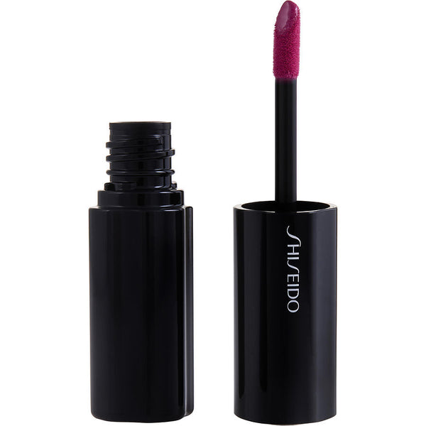 SHISEIDO by Shiseido (WOMEN) - Lacquer Rouge - # VI418 (Diva) --6ml/0.2oz