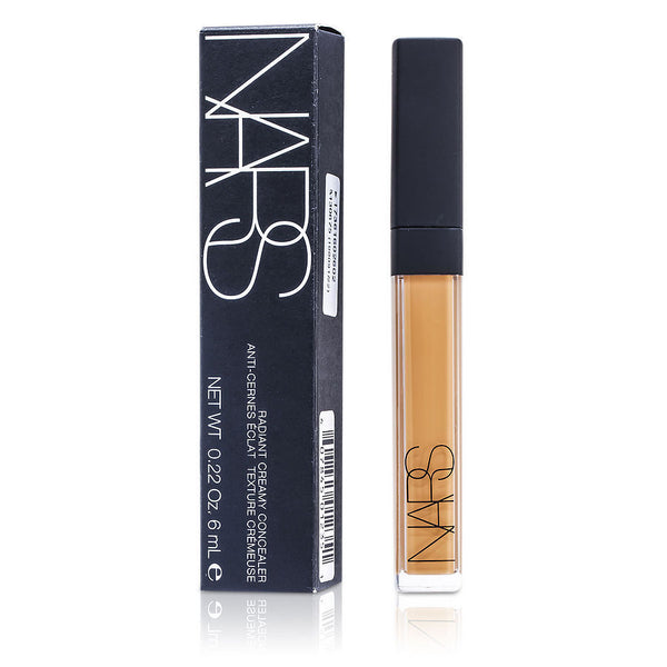 NARS by Nars (WOMEN) - Radiant Creamy Concealer - Ginger  --6ml/0.22oz