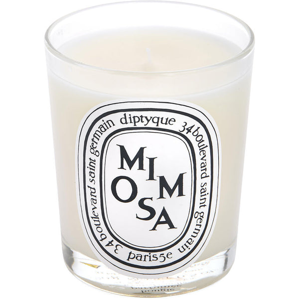 DIPTYQUE MIMOSA by Diptyque (UNISEX) - SCENTED CANDLE 6.5 OZ