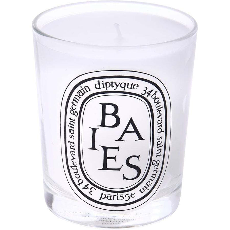 DIPTYQUE BAIES by Diptyque (UNISEX) - SCENTED CANDLE 6.5 OZ