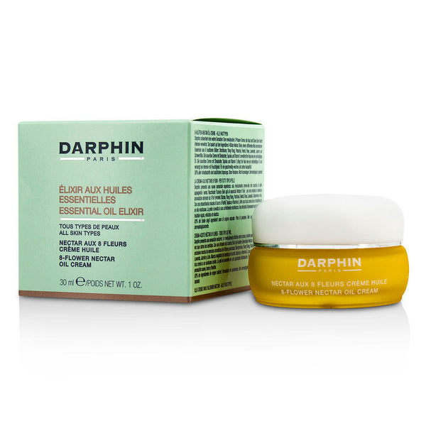 Darphin by Darphin (WOMEN) - 8-Flower Nectar Oil Cream --30ml/1oz