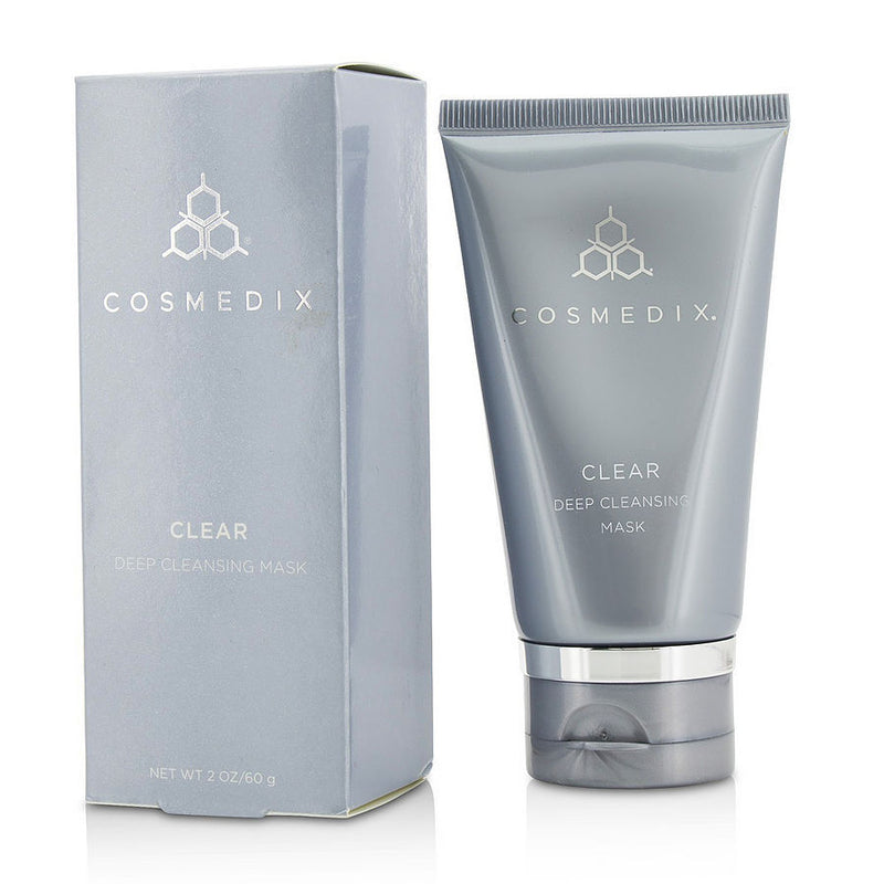 CosMedix by CosMedix (WOMEN) - Clear Deep Cleansing Mask  --60g/2oz