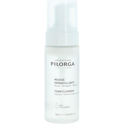 Filorga by Filorga (WOMEN) - Foam Cleanser --150ml/5.1oz