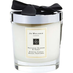 JO MALONE NECTARINE BLOSSOM & HONEY by Jo Malone (UNISEX) - SCENTED CANDLE 7 OZ