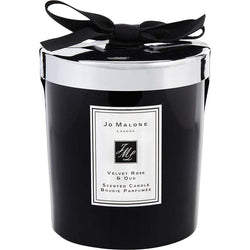 JO MALONE VELVET ROSE & OUD by Jo Malone (WOMEN) - SCENTED CANDLE 7 OZ