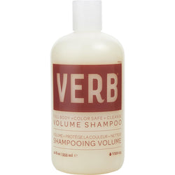 VERB by VERB (UNISEX) - VOLUME SHAMPOO 12 OZ