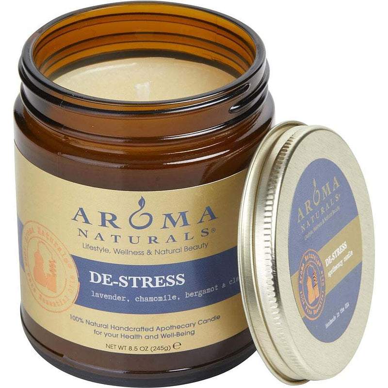 DE STRESS AROMATHERAPY by  (UNISEX)