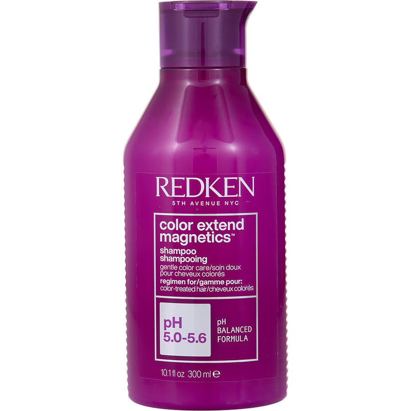 REDKEN by Redken (UNISEX) - COLOR EXTEND MAGNETICS SHAMPOO 10 OZ