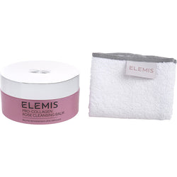 Elemis by Elemis (WOMEN) - Pro-Collagen Rose Cleansing Balm  --100g/3.5oz