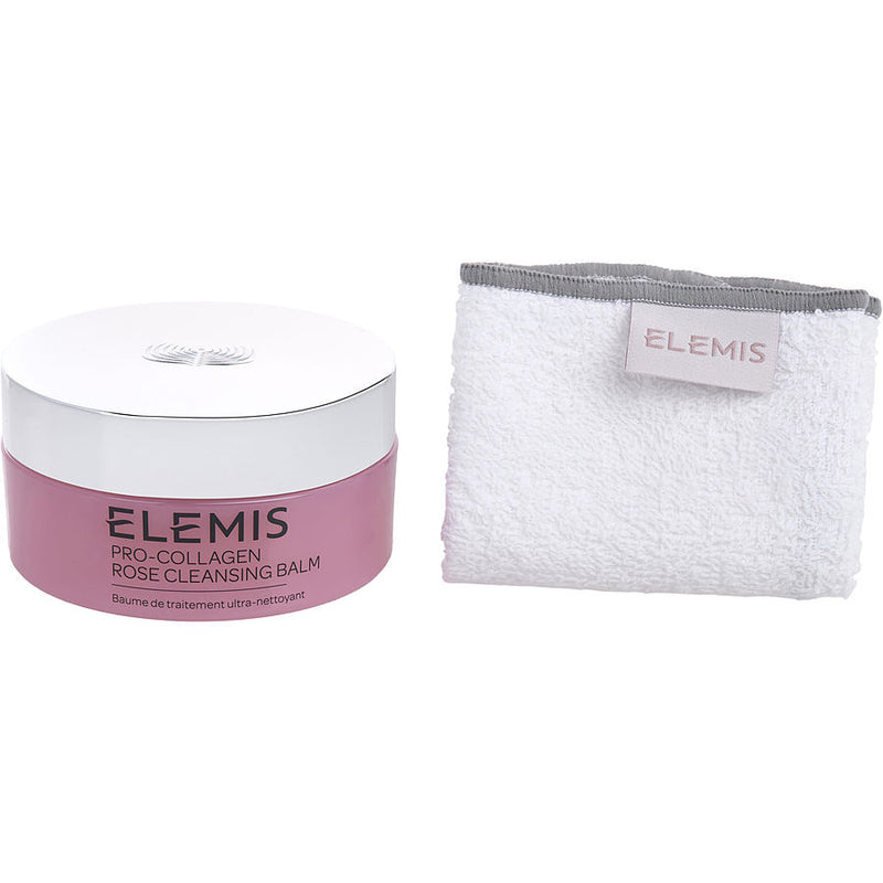 Elemis by Elemis (WOMEN) - Pro-Collagen Rose Cleansing Balm  --100g/3.5oz