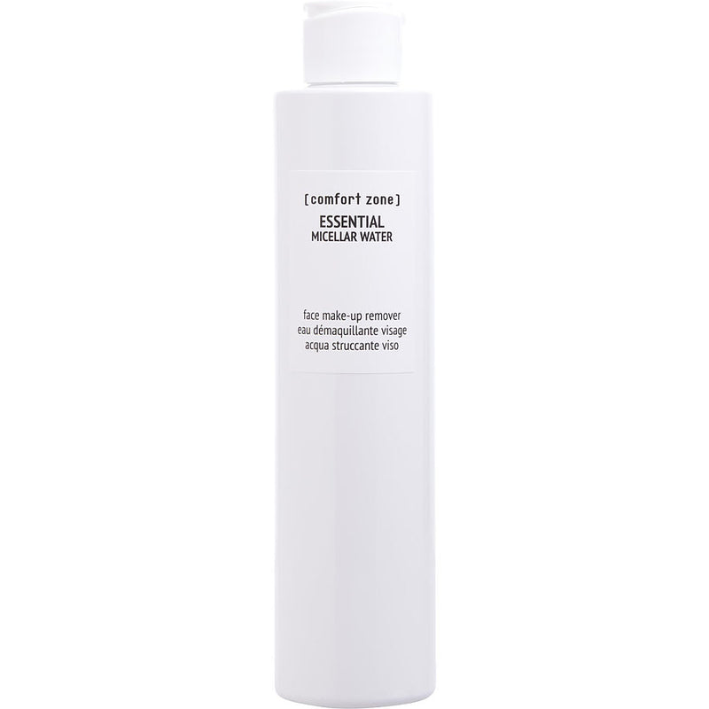 Comfort Zone by Comfort Zone (WOMEN) - Essential Micellar Water --200ml/6.8oz