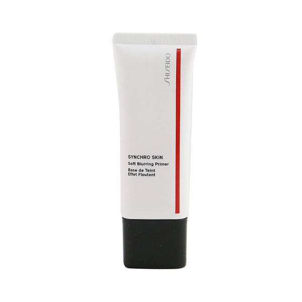 SHISEIDO by Shiseido (WOMEN) - Synchro Skin Soft Blurring Primer  --30ml/1oz