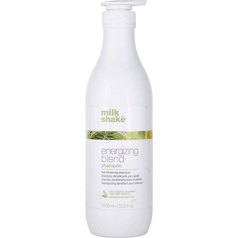 MILK SHAKE by Milk Shake (UNISEX) - ENERGIZING BLEND SHAMPOO 33.8 OZ