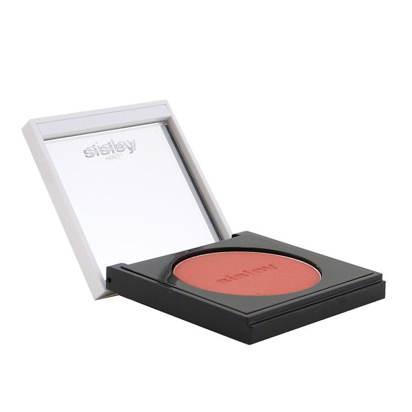 Sisley by Sisley (WOMEN) - Le Phyto Blush - # 3 Coral  --6.5g/0.22oz