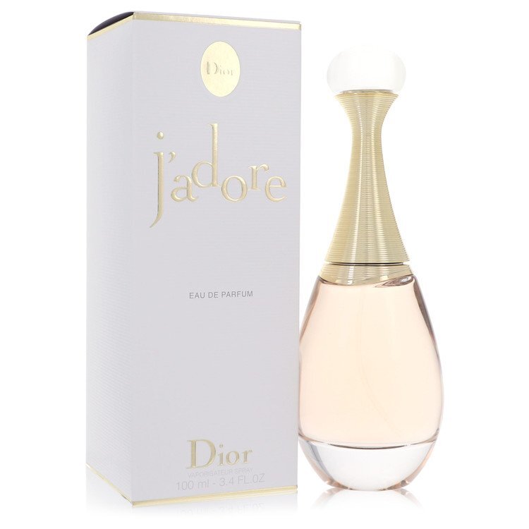 Jadore by Christian Dior Eau De Parfum Spray 3.4 oz (Women)