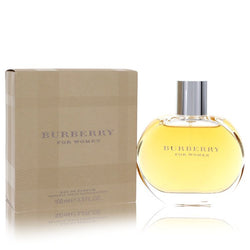 Burberry by Burberry Eau De Parfum Spray 3.3 oz (Women)