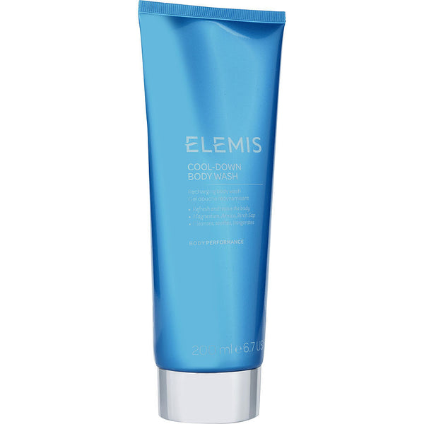 Elemis by Elemis (WOMEN) - Cool-Down Body Wash  --200ml/6.7oz