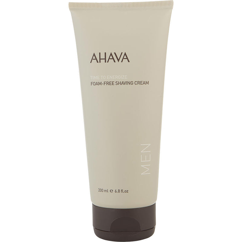 Ahava by AHAVA (MEN) - Men Foam Free Shave Cream--200ml/6.8oz