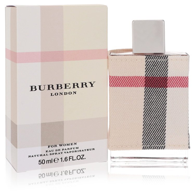 Burberry London (New) by Burberry Eau De Parfum Spray 1.7 oz (Women)