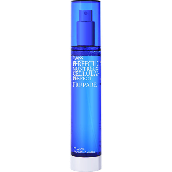 Swiss Perfection by Swiss Perfection (WOMEN) - Cellular Balancing Water --100ml/3.4oz