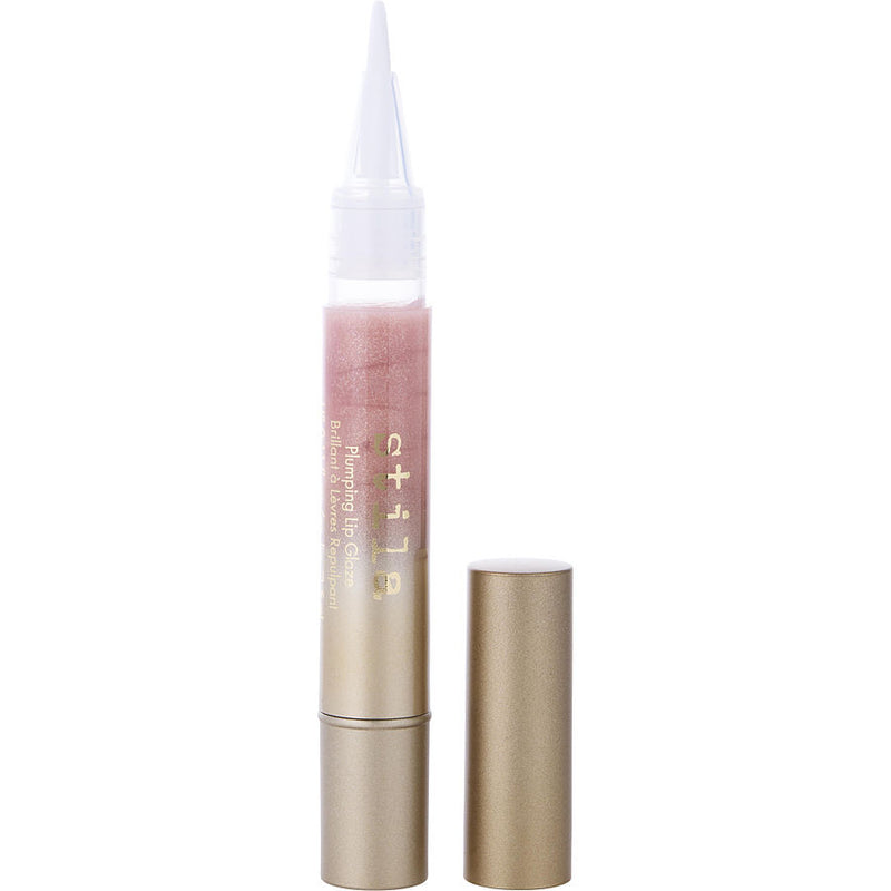 Stila by Stila (WOMEN) - Plumping Lip Glaze - # Kitten --3.5ml/0.11oz