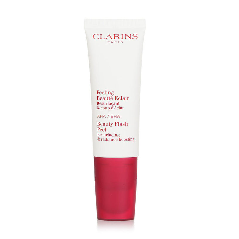 Clarins by Clarins (WOMEN) - Beauty Flash Peel  --50ml/1.7oz