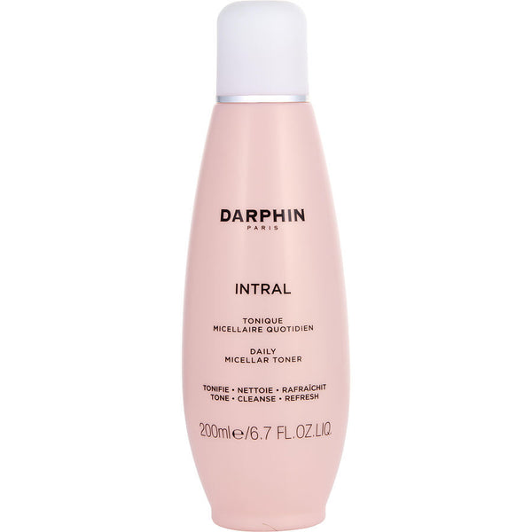 Darphin by Darphin (WOMEN) - Intral Daily Micellar Toner --200ml/6.7oz