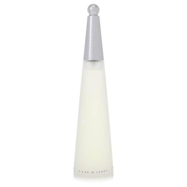 L'EAU D'ISSEY (issey Miyake) by Issey Miyake Eau De Toilette Spray (Tester) 3.4 oz (Women)