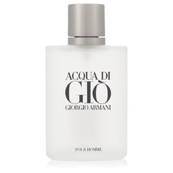 Acqua Di Gio by Giorgio Armani Eau De Toilette Spray (Tester) 3.3 oz (Men)