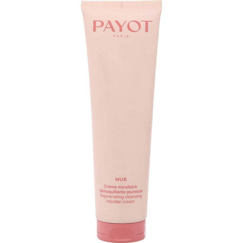 Payot by Payot (WOMEN) - Nue Rejuvenating Cleansing Cream --150ml/5oz