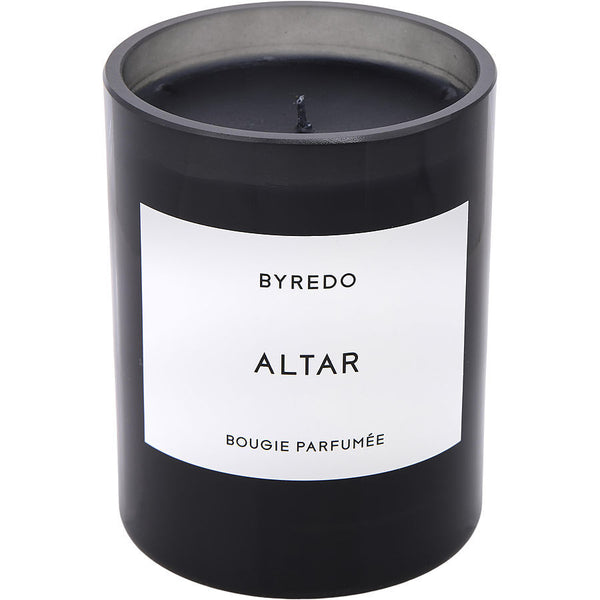 ALTAR BYREDO by Byredo (UNISEX) - SCENTED CANDLE 8.4 OZ