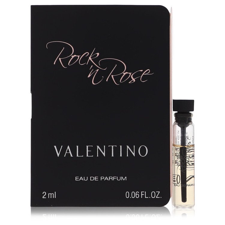 Rock'n Rose by Valentino Vial (sample) .06 oz (Women)