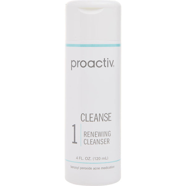 Proactiv by Proactiv (UNISEX) - Renewing Cleanser --120ml/4oz