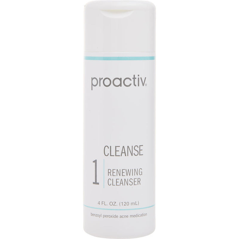 Proactiv by Proactiv (UNISEX) - Renewing Cleanser --120ml/4oz