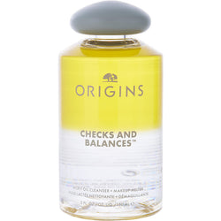 Origins by Origins (WOMEN) - Checks & Balances Milky Oil Cleanser  --150ml/5oz