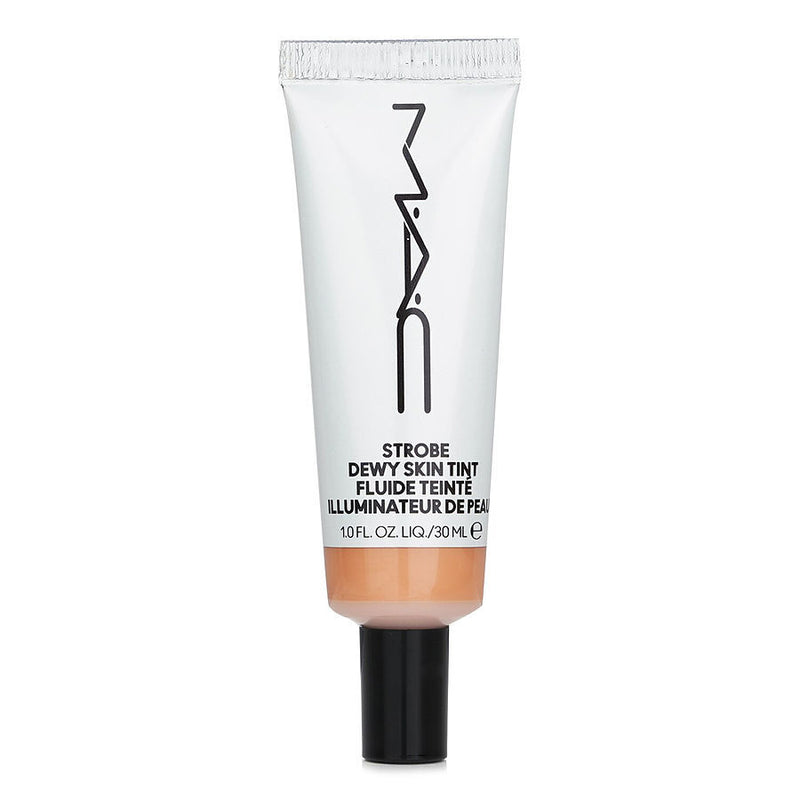 MAC by MAC (WOMEN) - Strobe Dewy Skin Tint? # Light 4  --30ml/1oz