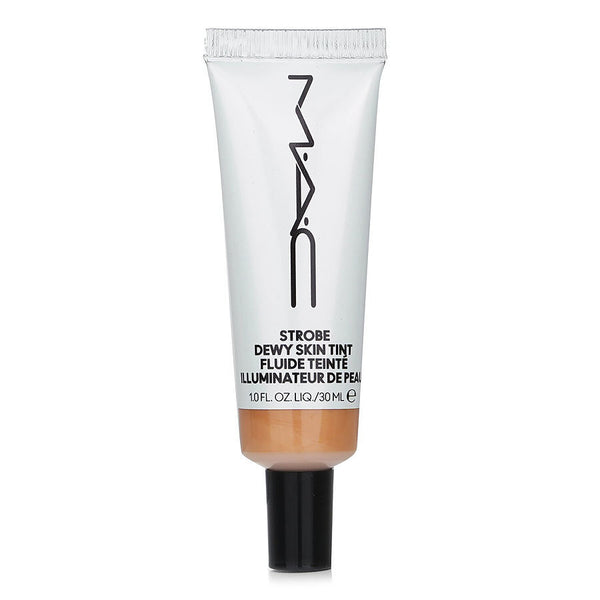 MAC by MAC (WOMEN) - Strobe Dewy Skin Tint?# Medium 2  --30ml/1oz