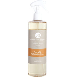 PUMPKIN PISTACHIO CREME by Northern Lights (UNISEX) - LINEN & ROOM SPRAY 16 OZ