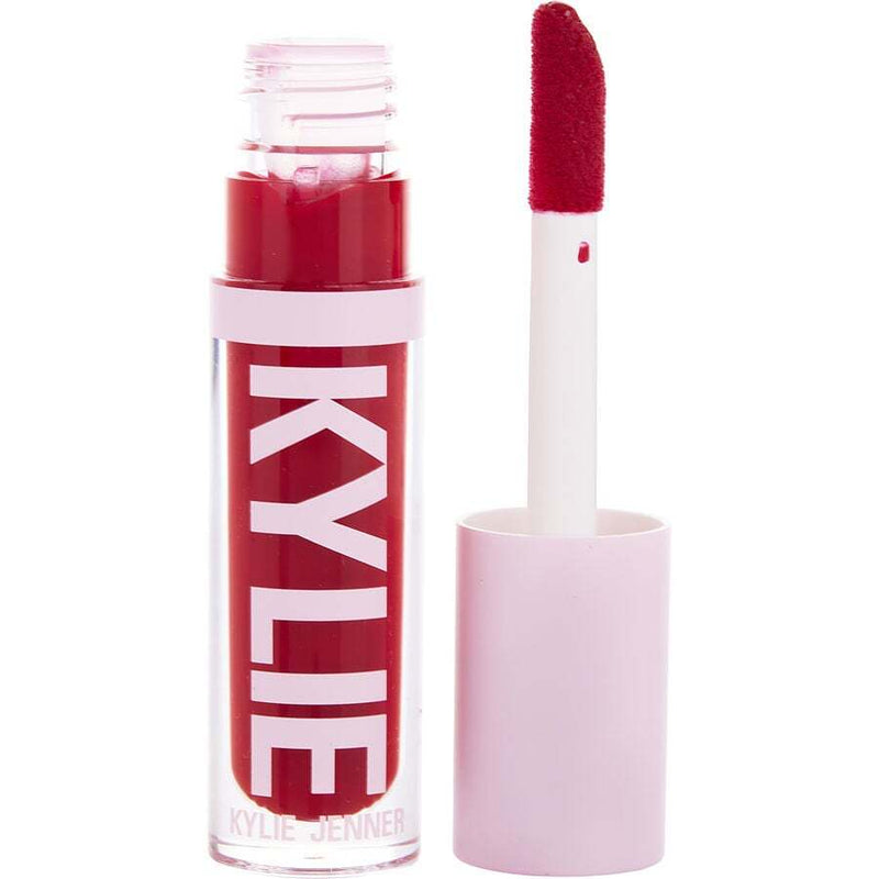 Kylie By Kylie Jenner by Kylie Jenner (WOMEN) - High Gloss - # 402 Mary Jo  --3.3ml/0.1oz