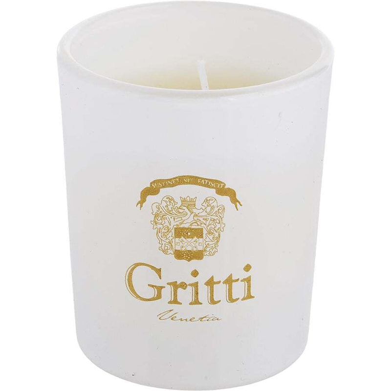 GRITTI TUTU' BLANC by Gritti (WOMEN) - SCENTED CANDLE 1 OZ