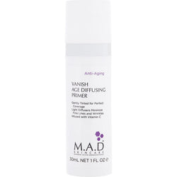 M.A.D. Skincare by M.A.D. Skincare (WOMEN) - Vanish Age Diffusing Primer --30ml/1oz