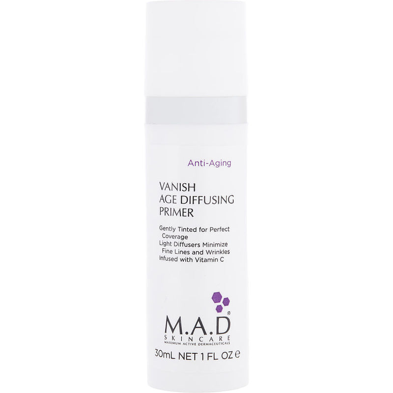 M.A.D. Skincare by M.A.D. Skincare (WOMEN) - Vanish Age Diffusing Primer --30ml/1oz