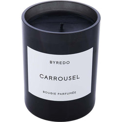 CARROUSEL BYREDO by Byredo (UNISEX) - SCENTED CANDLE 8.4 OZ