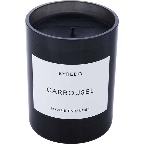 CARROUSEL BYREDO by Byredo (UNISEX) - SCENTED CANDLE 8.4 OZ