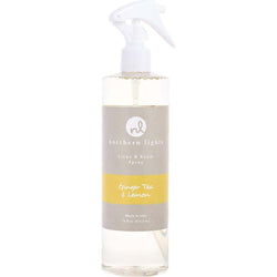 GINGER TEA & LEMON by Northern Lights (UNISEX) - LINEN & ROOM SPRAY 16 OZ